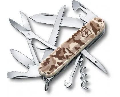 Ніж Victorinox Huntsman 1.3713.941