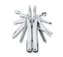 Мультитул Victorinox SwissTool Spirit 3.0224.L