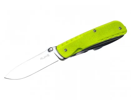 Ніж багатофункційний Ruike Trekker LD43