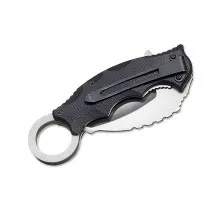 Ніж Boker Magnum Alpha Kilo (01RY115)