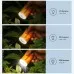 Flextail Tiny Pump 2X (Помаранчевий): Кемпінговий Насос-Ліхтар
