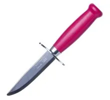Ніж Morakniv Scout 39 червоний (12024)