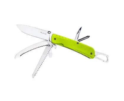 Ніж багатофункційний Ruike Trekker LD43