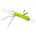 Ніж багатофункційний Ruike Trekker LD43