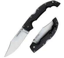 Ніж складний Cold Steel Voyager XL CP, 10A (29AXC)