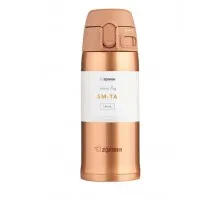 Термокружка ZOJIRUSHI SM-TA60DM 0.6 л колір: золото