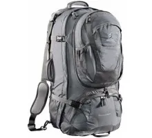 Рюкзак Deuter Traveller, 80 + 10 л, titan-anthracite