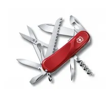 Ніж Victorinox Delemont "Evolution S17" 2.3913.SE