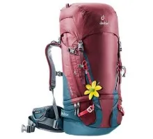 Рюкзак Deuter Guide 40+ SL колір 3329 arctic-navy (3361217 3329)