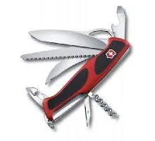 Ніж Victorinox RangerGrip 57 Hunter 0.9583.MC