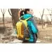Рюкзак KingCamp Peach 28 (KB3306) Yellow