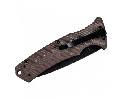 Ніж Boker Plus Strike Auto Coyote (01BO424) Ніж Boker Plus Strike Auto Coyote (01BO424)