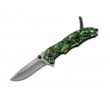 Ніж Boker Magnum Hades Rescue (01LG293)