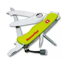 Ніж складний Victorinox Rescuetool (0.8623.MWNB1)