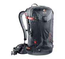 Рюкзак Deuter Freerider, 26 л, black-granite