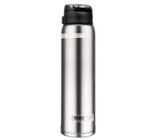 Термокухоль Zojirushi SM-SD60XA 0.6 л, сріблястий