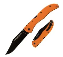 Ніж складний Cold Steel Broken Skull помаранчевий (54SBOR)