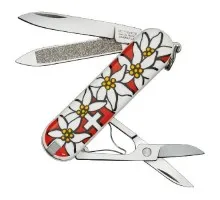 Ніж Victorinox Classic 0.6203.840