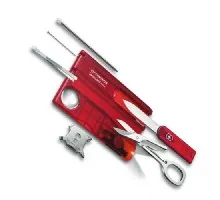 Набір Victorinox SwissCard Lite 0.7300.T