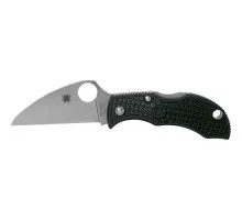 Ніж Spyderco Manbug, Wharncliffe