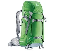 Рюкзак Deuter Rise, 26+ л, emerald