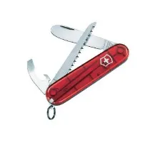 Ніж Victorinox My First 0.2373.T червоний (Vx02373.T)