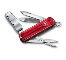 Ніж складний Victorinox Nailclip 580 (0.6463.T)
