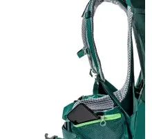 Рюкзак Deuter Futura 28 SL колір 2247 seagreen-forest (3400618 2247)