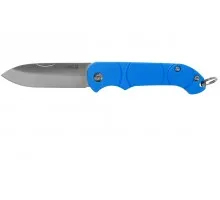 Ніж складний Ontario OKC Traveler Blue (8901BLU)