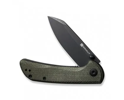 Ніж складаний Sencut Fritch S22014-1 Ніж складаний Sencut Fritch S22014-1