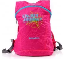 Рюкзак KingCamp Emma (KB3309) Rose red