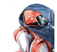 Рюкзак Deuter Trail Pro 36 колір 3522 midnight-lava (3441319 3522)