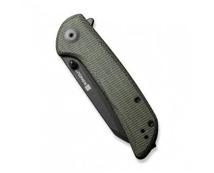 Ніж складаний Sencut Fritch S22014-1 Ніж складаний Sencut Fritch S22014-1