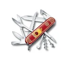 Ніж складний Victorinox Huntsman Year Of The Pig (1.3714.E8)
