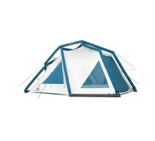 Намет надувний Naturehike CNK2300ZP012, блакитний малий