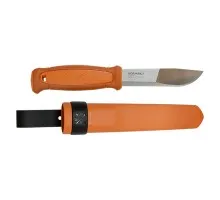 Ніж Morakniv Kansbol помаранчевий в блістері (13506)