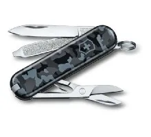 Ніж складний Victorinox Classic Sd (0.6223.942)