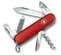 Ніж складний Victorinox Sportsman (0.3803.B1)
