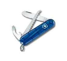 Ніж Victorinox My First 0.2373.T синій (Vx02373.T2)