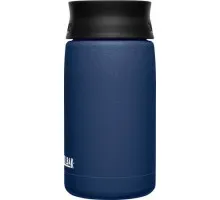 Термостакан CamelBak Hot Cap SST Vacuum Insulated 12oz, Navy (0,35 л)
