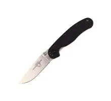 Ніж складний Ontario RAT II SP(8860)