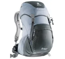 Рюкзак Deuter Zugspitze SL, 20 л, granite-pearl