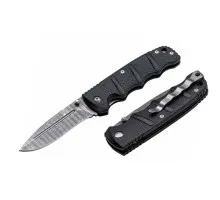 Ніж Boker Plus AK-74 Damast (01KAL74DAM)