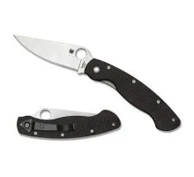 Ніж складний Spyderco Military (C36GPE)