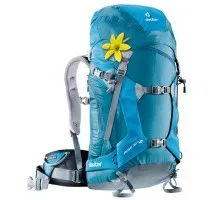 Рюкзак Deuter Rise SL, 30+ л, denim-turquise