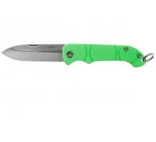 Ніж складний Ontario OKC Traveler Green (8901GR)