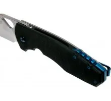 Ніж Boker Plus F3.5, G10 (01BO337)