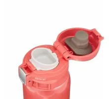 Термокружка ZOJIRUSHI SM-SD48PV 0.48 л, колір: рожевий