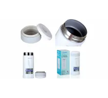 Термокружка Zojirushi SM-AFE35WB 0.35 л колір: білий