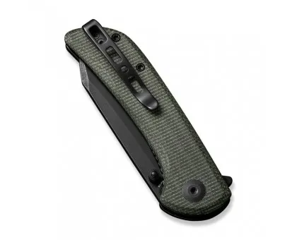 Ніж складаний Sencut Fritch S22014-1 Ніж складаний Sencut Fritch S22014-1